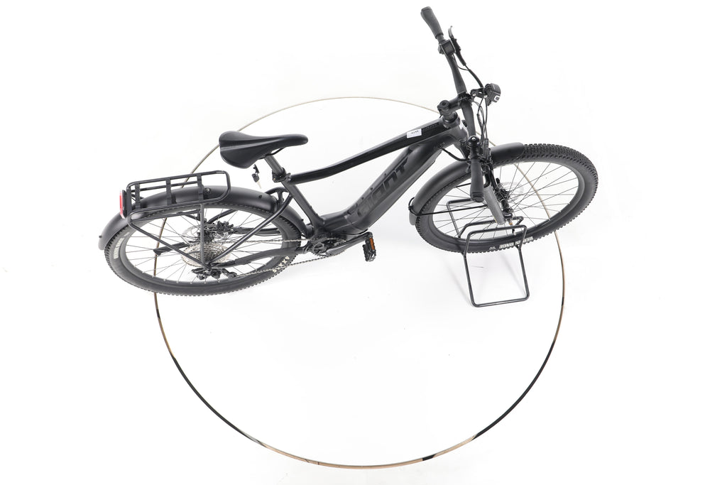 Giant Fathom E+ EX Trekking E-Bike - Image 13