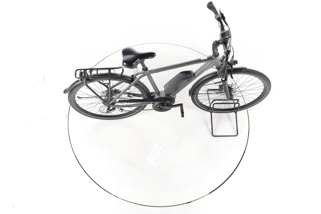 Kalkhoff Endeavour 1.B Move Trekking E-Bike - Image 13