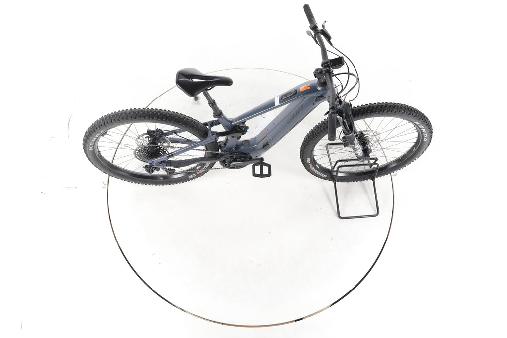 Conway Xyron S 3.9 E-Bike Fully - Image 13
