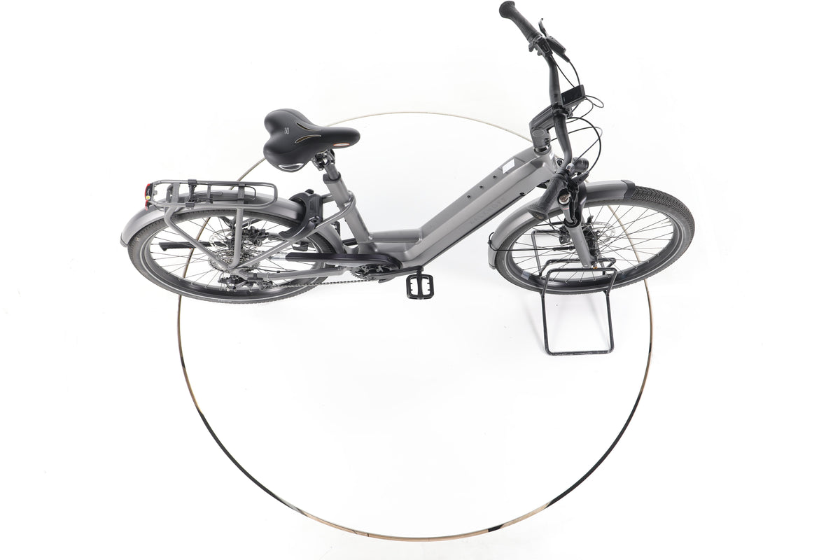 Kalkhoff Endeavour 7.B Move+ Trekking E-Bike Tiefeinsteiger - Image 13