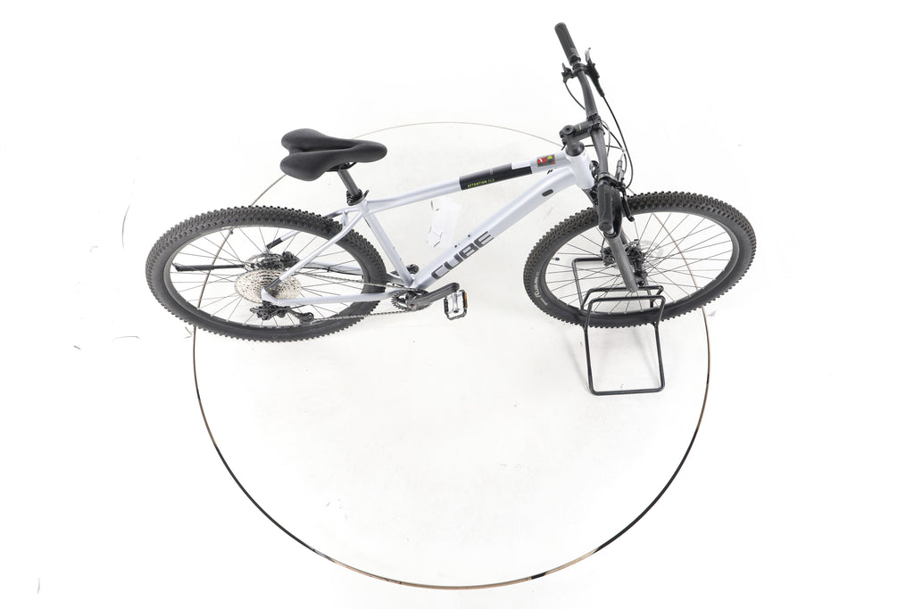 Cube Attention Fahrrad Hardtail - Image 13