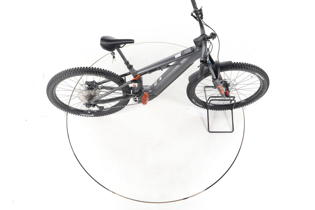 Cube Stereo Hybrid ONE44 HPC E-Bike Fully Carbon 2026 - Image 13