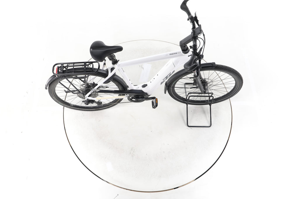 KTM Macina Style 720 Trekking E-Bike - Image 13