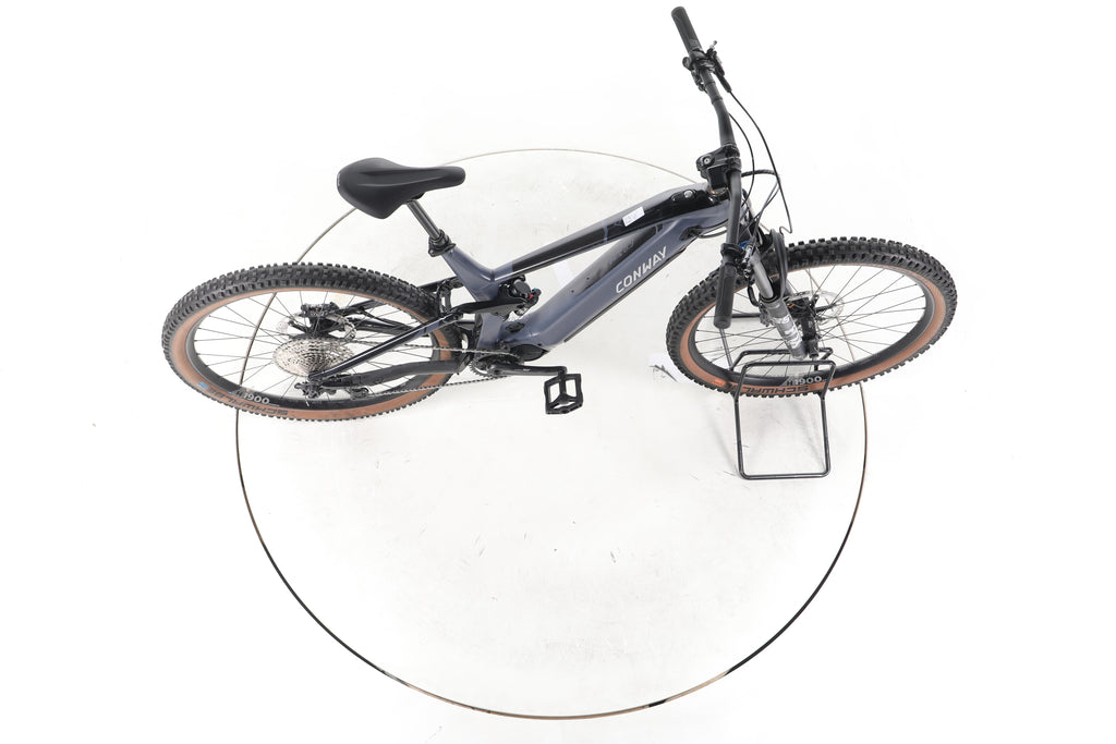 Conway E-WME 6.9 E-Bike Fully - Image 13