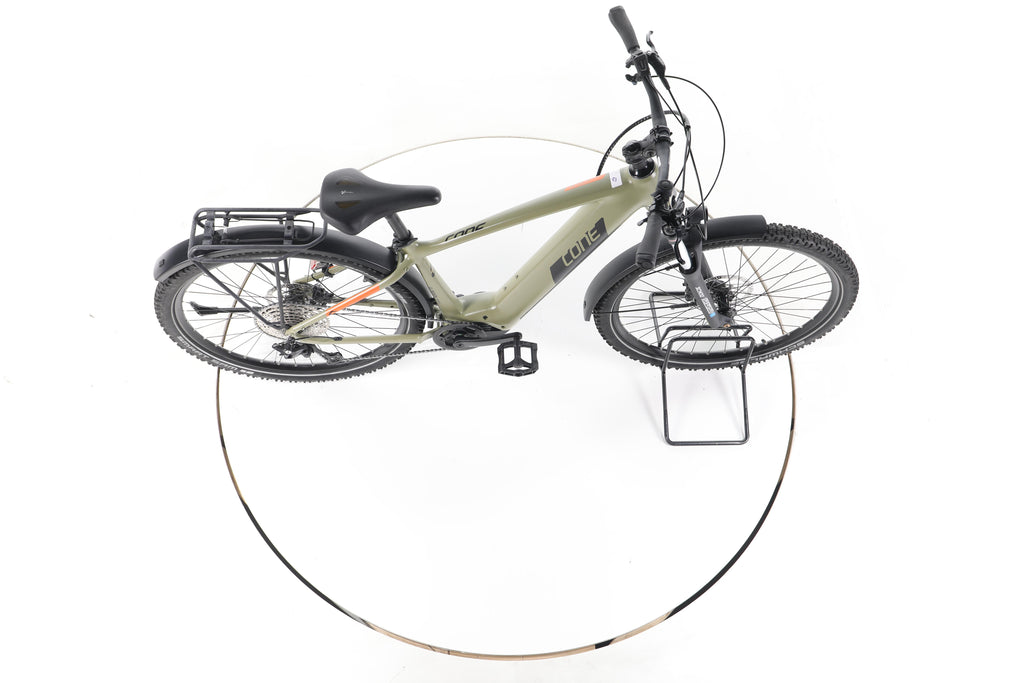 CONE Bikes eCross IN 3.0 Trekking E-Bike - Image 13