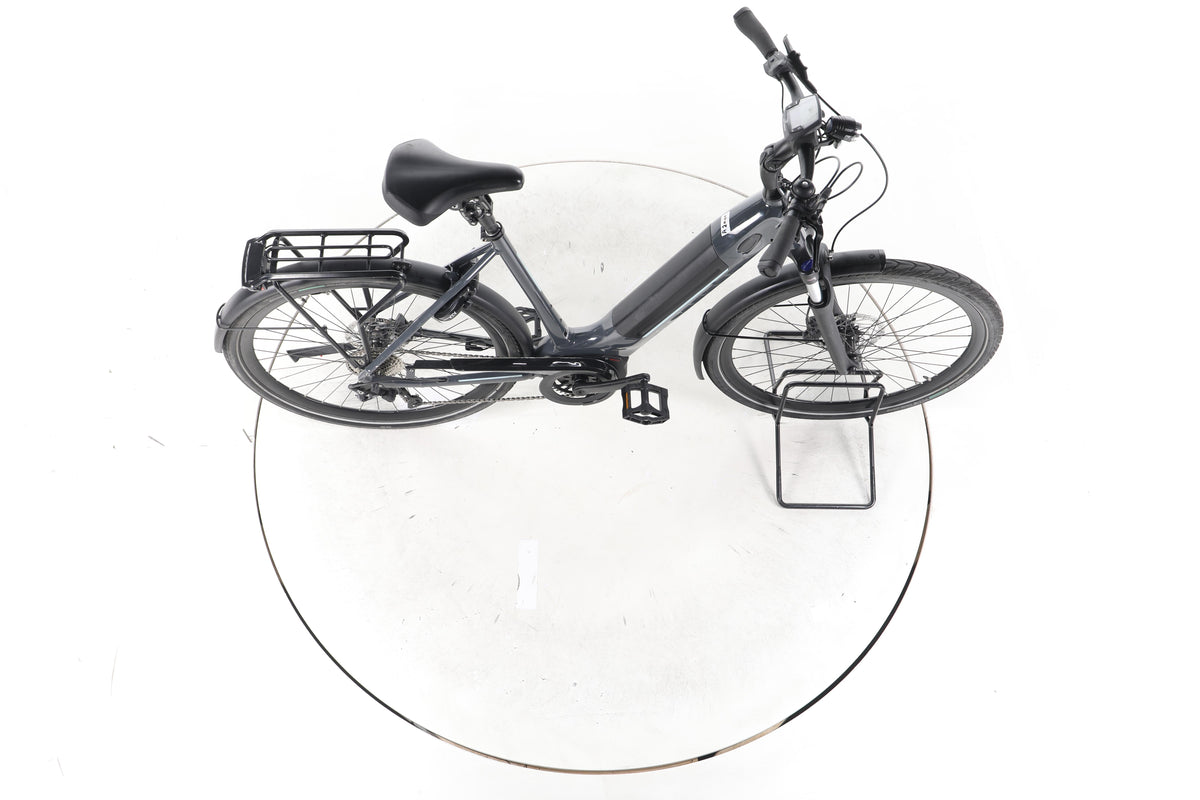 Gazelle Ultimate T10 HMB Trekking E-Bike Tiefeinsteiger - Image 13