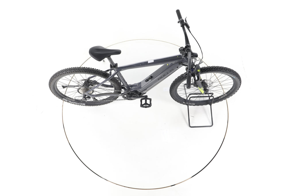 Bulls LT CX EVO E-Bike - Image 13