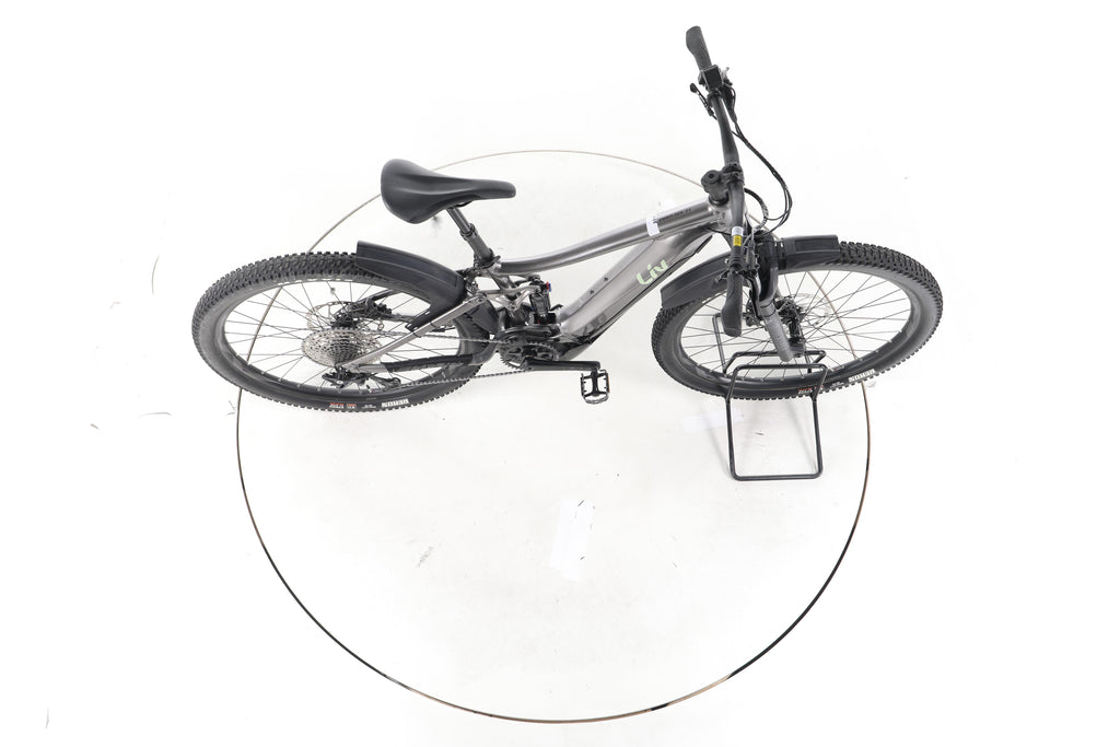 Liv Embolden E+1 E-Bike Fully - Image 13
