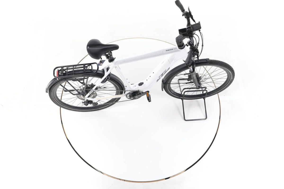 KTM Macina Style 720 Trekking E-Bike - Image 13