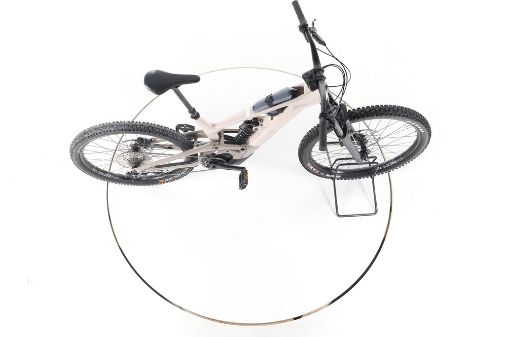 Canyon Torque:ON CF 8 E-Bike Fully Carbon 2025 - Image 13
