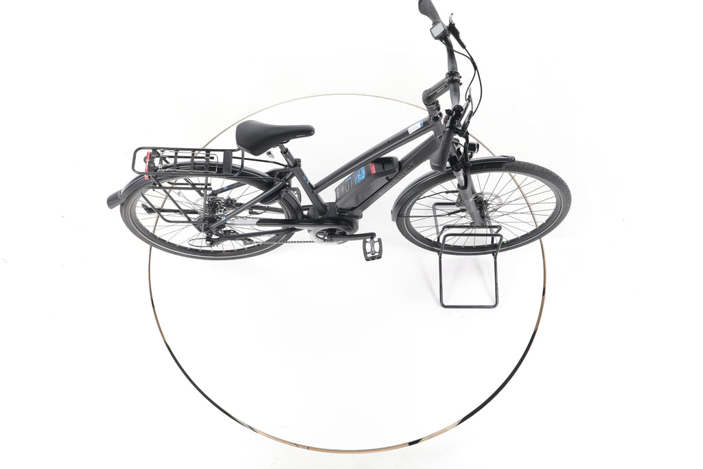 Gudereit ET-3 evo Trekking E-Bike Tiefeinsteiger - Image 13