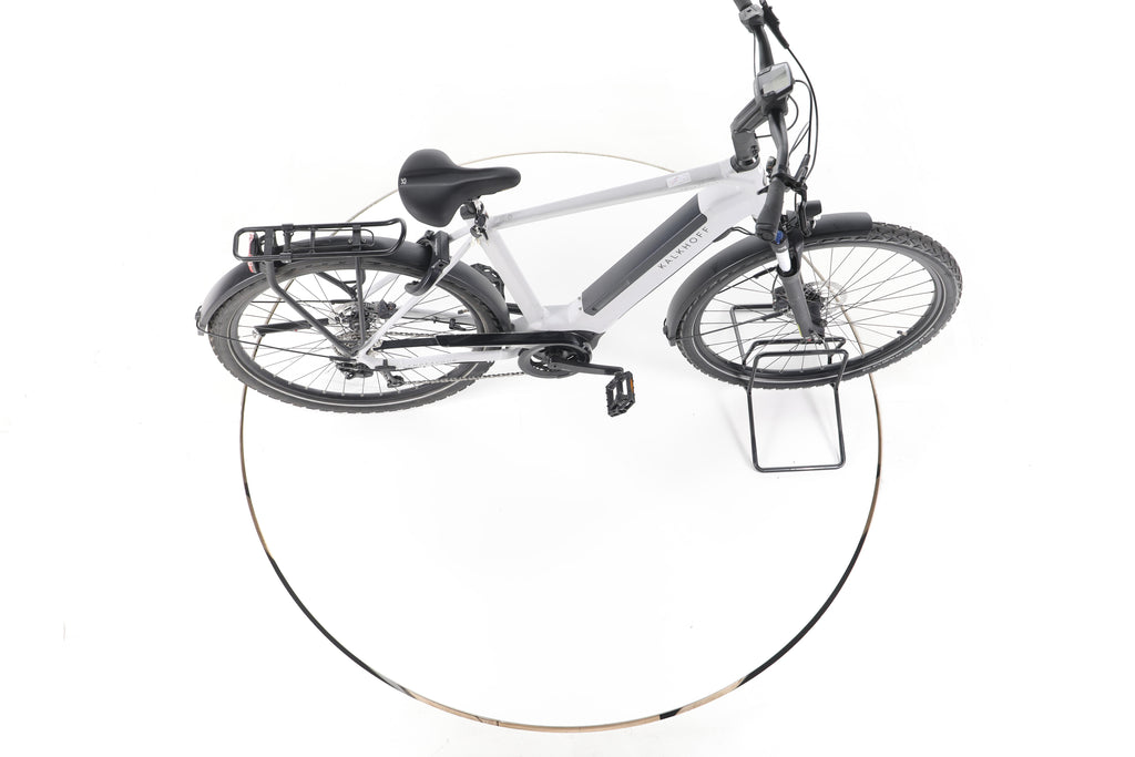 Kalkhoff Endeavour 5.B Season Trekking E-Bike - Image 13