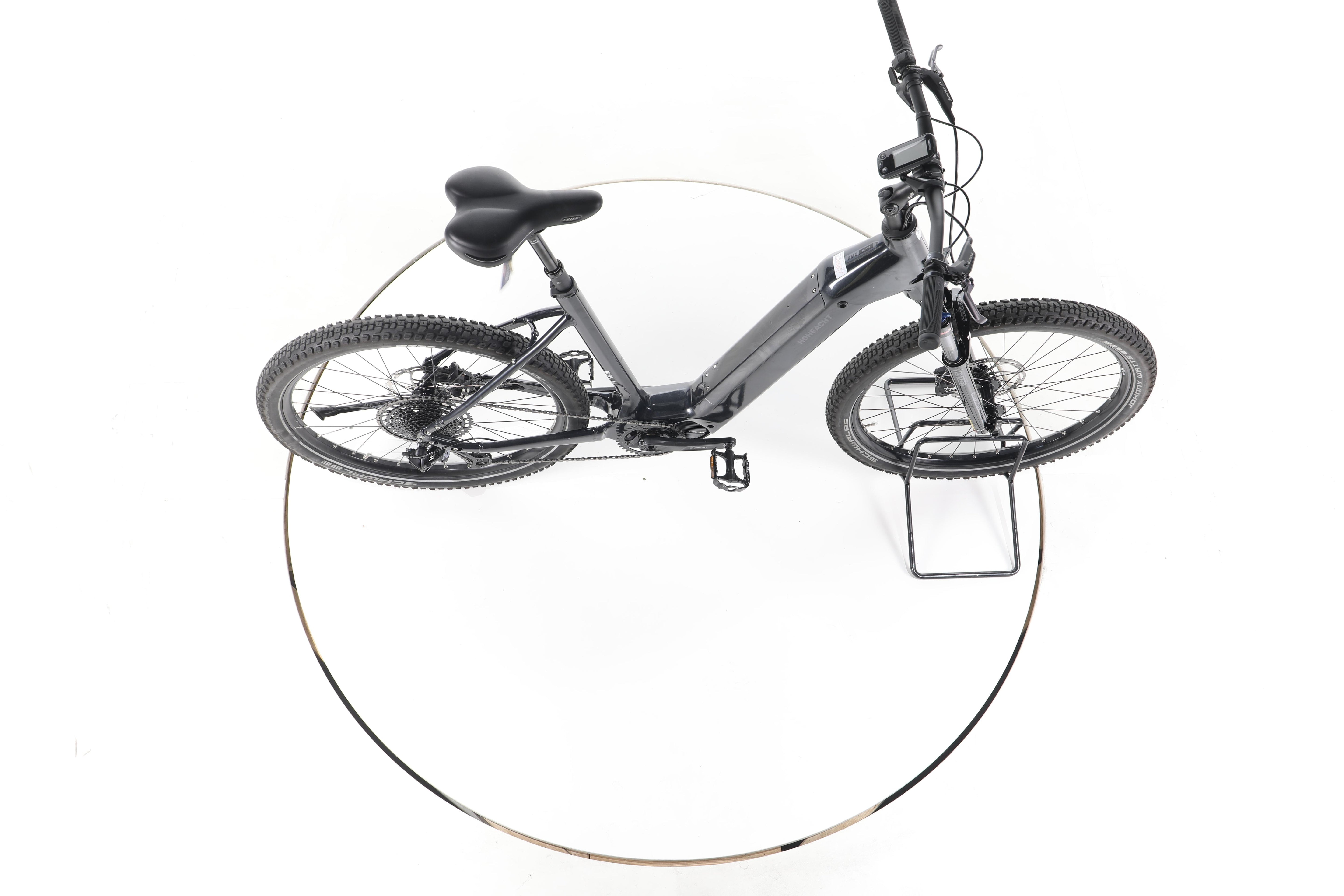 HoheAcht AMO Monto E-Bike - Image 13