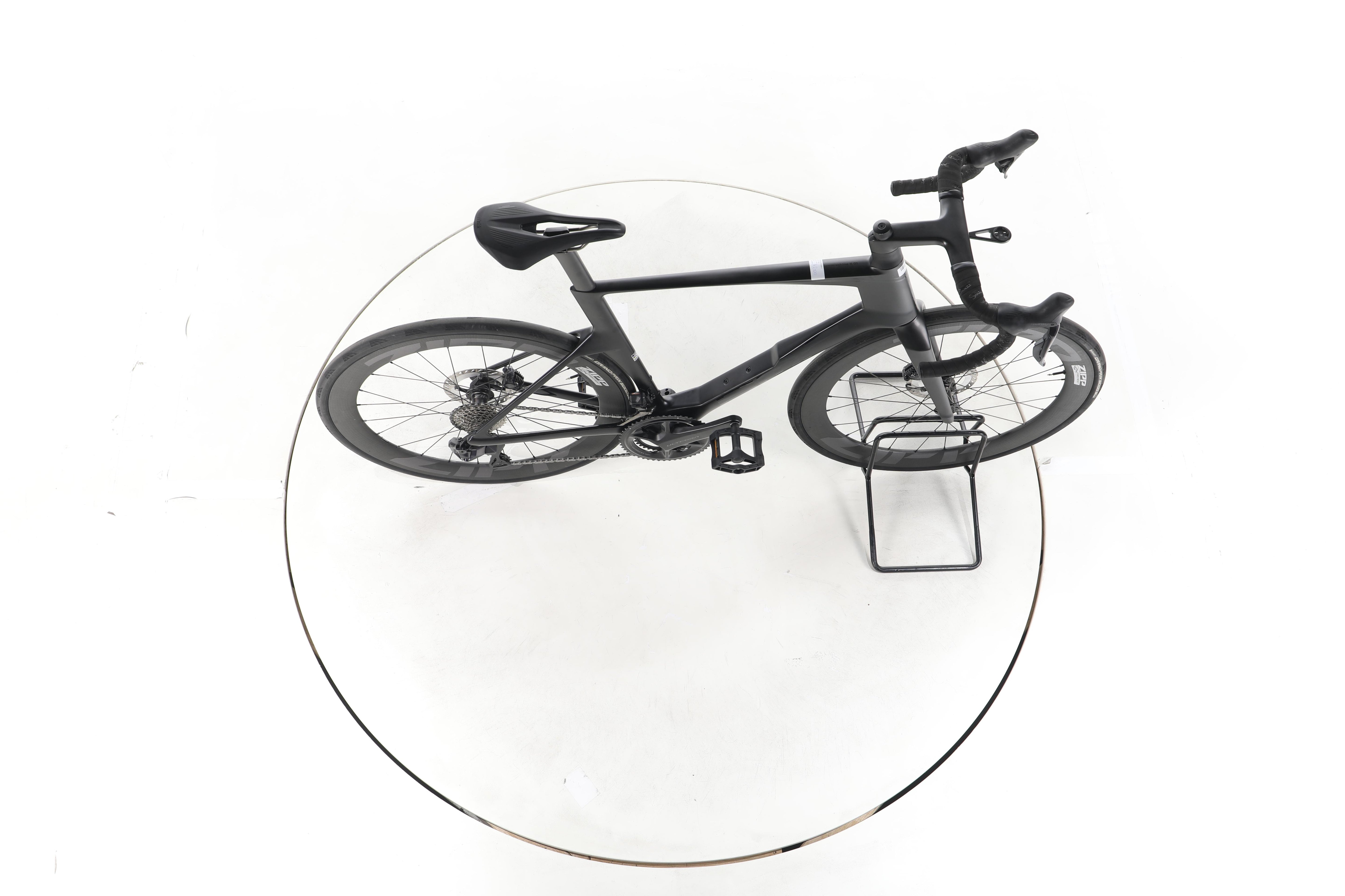 BMC Teammachine R 01 Four Rennrad Carbon 2024 - Image 13