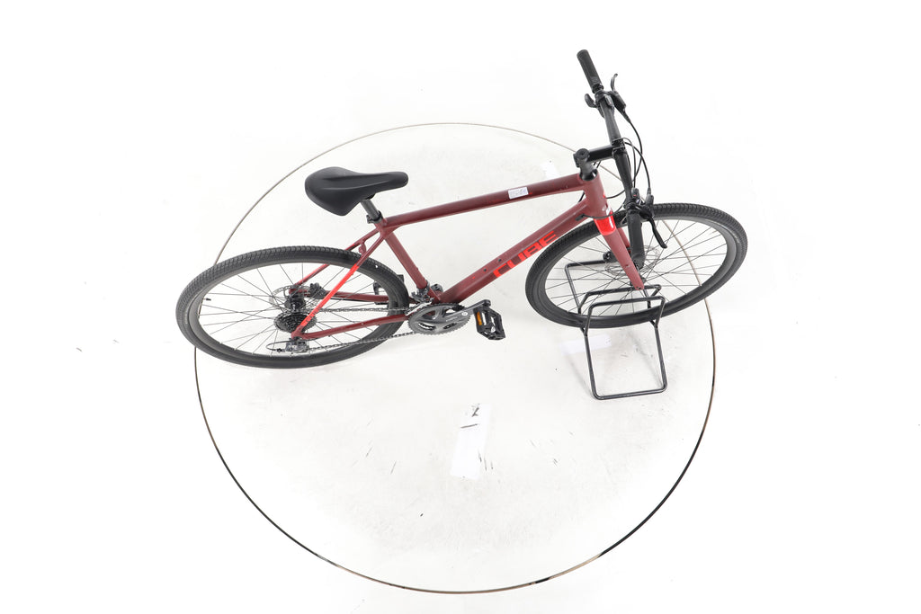 Cube SL Road Gravelbike - Image 13
