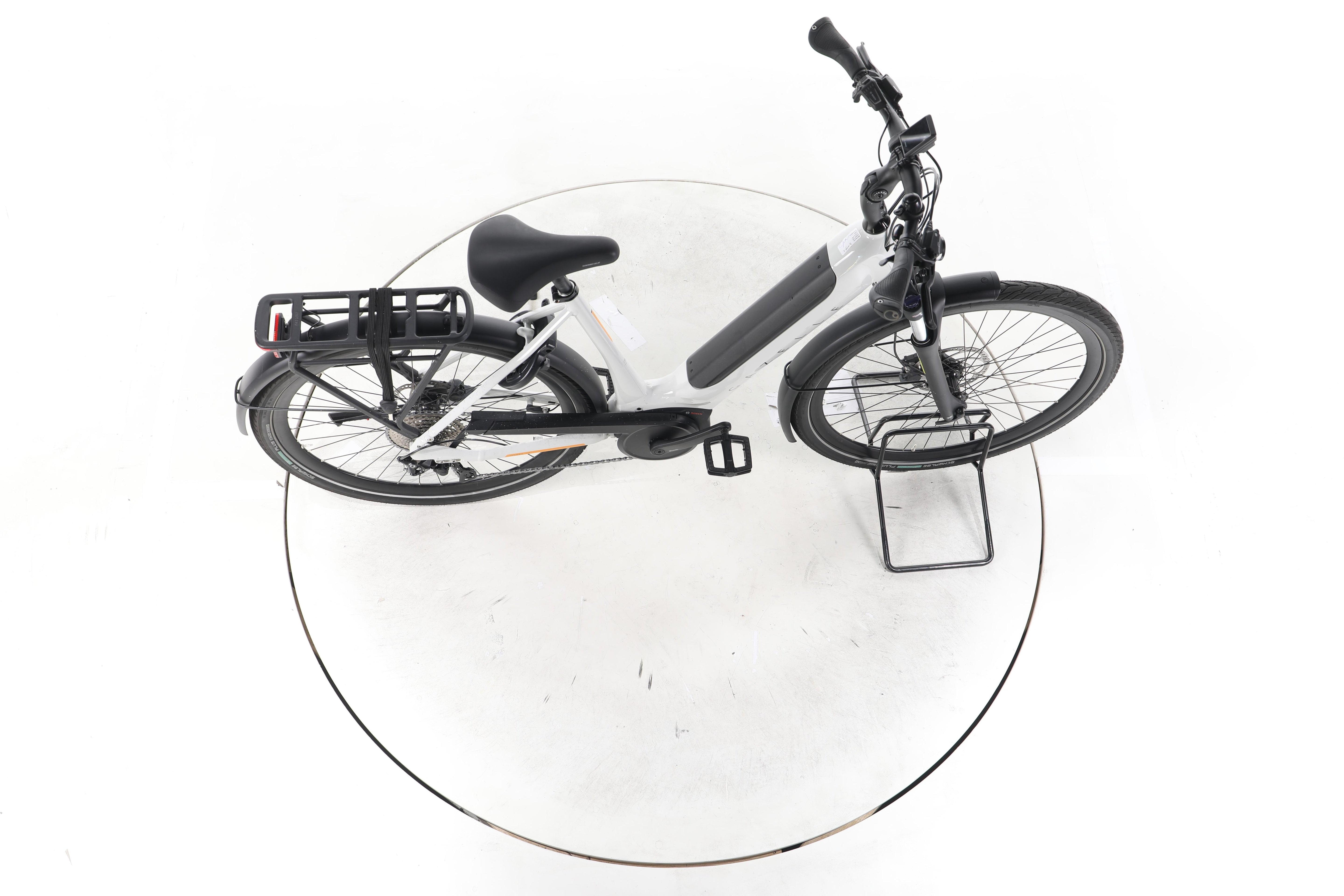 Gazelle Ultimate T10 HMB Trekking E-Bike Tiefeinsteiger - Image 13