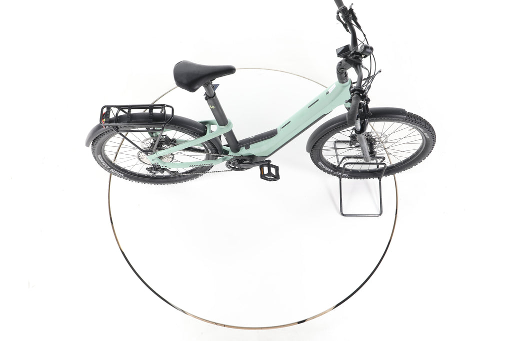 Winora Yakun Trekking E-Bike Tiefeinsteiger - Image 13