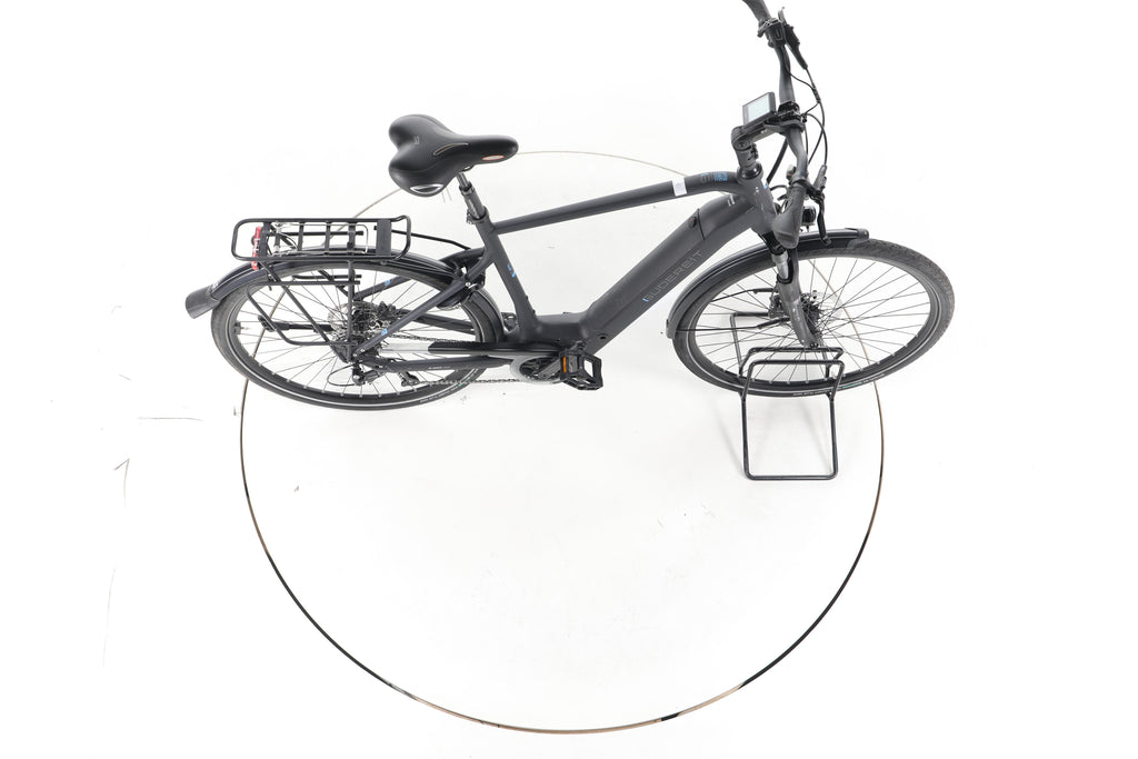 Gudereit ET3.5 Smart Trekking E-Bike - Image 13