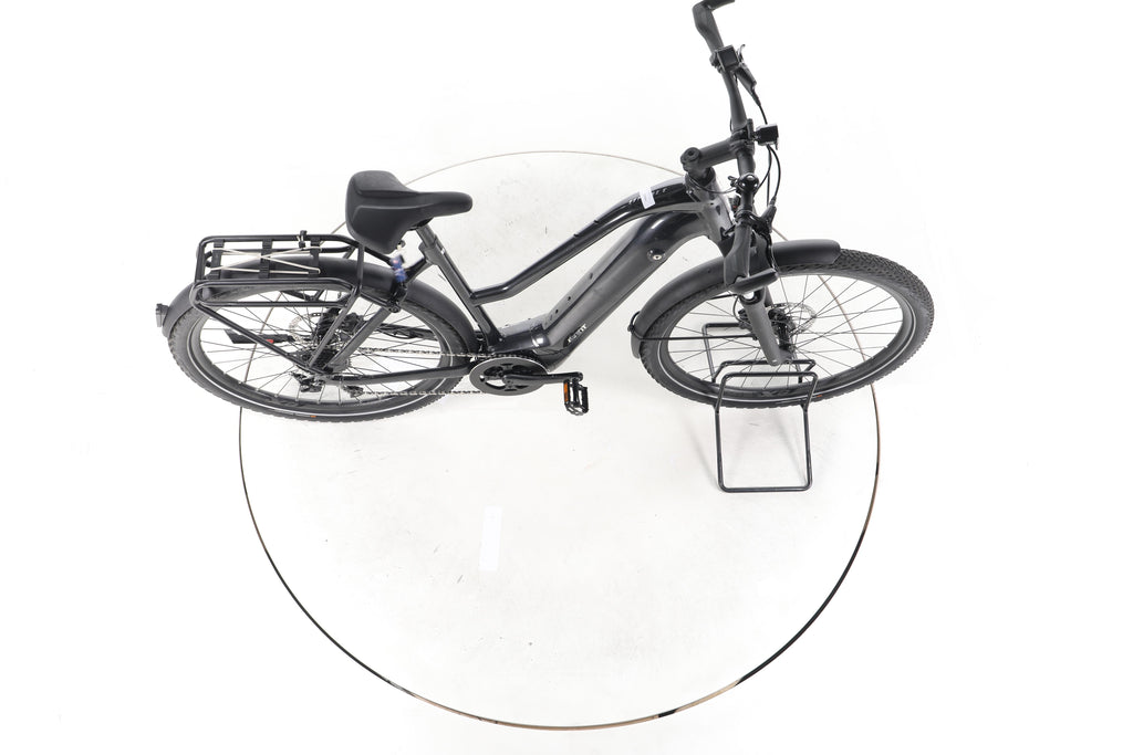 Giant Explore E+ 2 Trekking E-Bike - Image 13