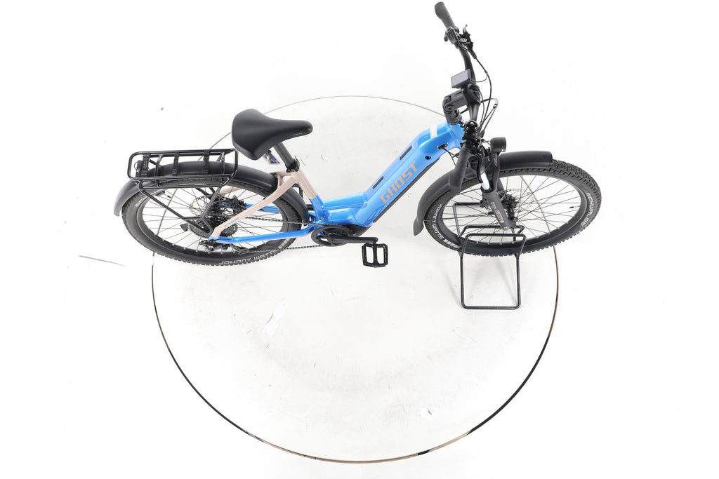 Ghost E-Teru Universal Trekking E-Bike Tiefeinsteiger 2024 - Image 13