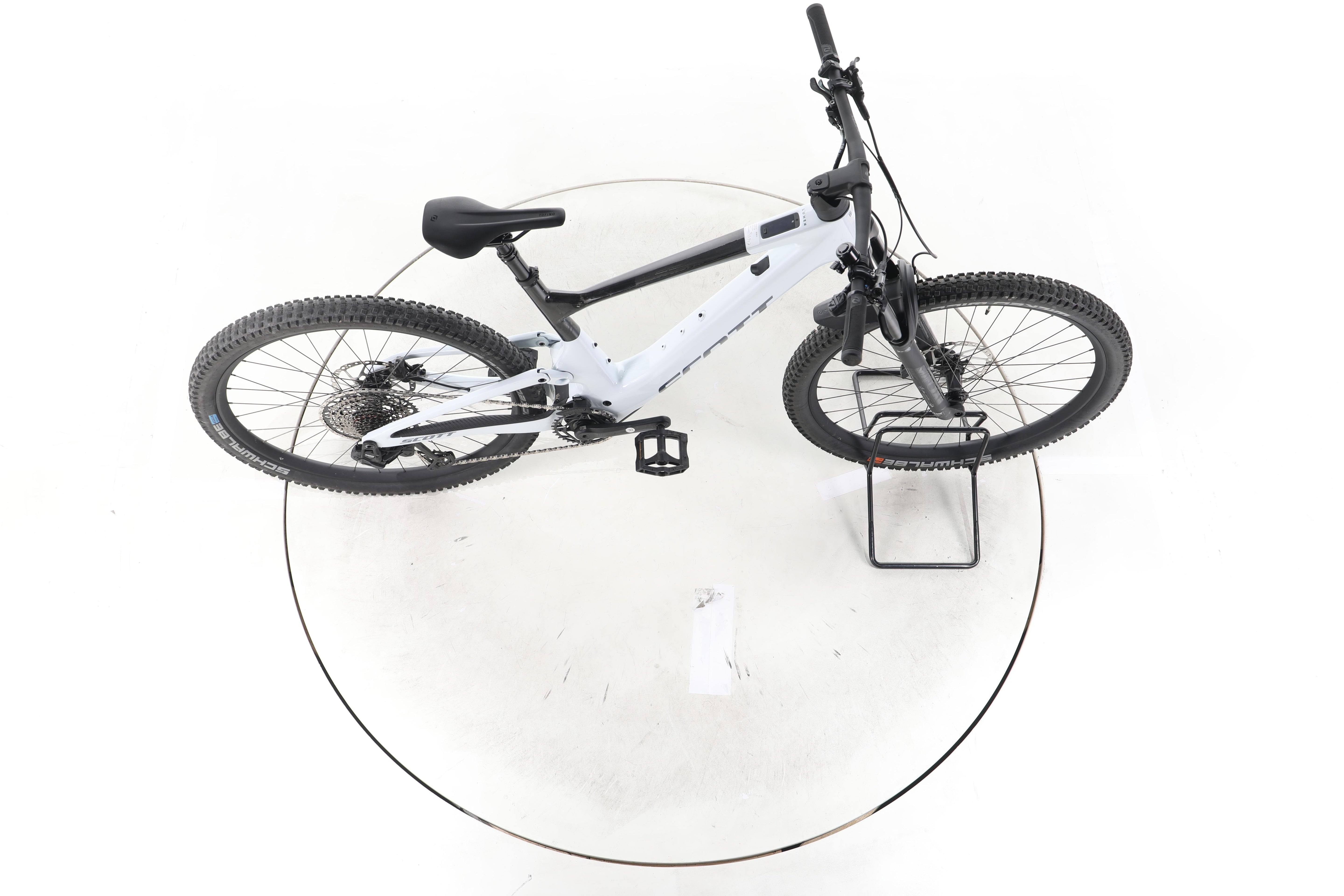Scott Lumen 905 E-Bike Fully Carbon 2025 - Image 13
