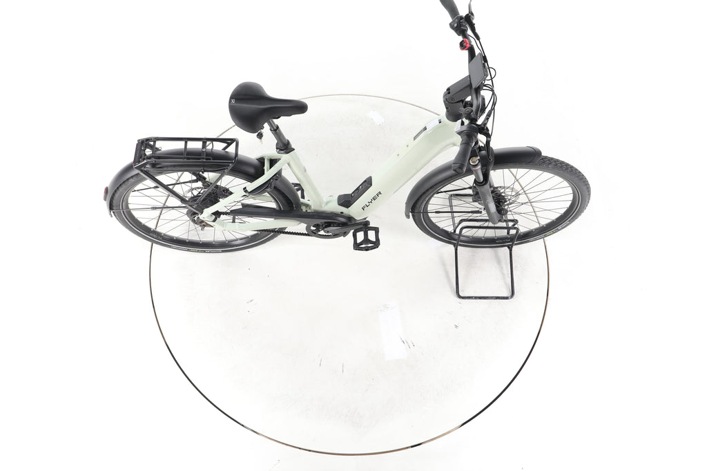 FLYER Upstreet 7.23 City E-Bike Tiefeinsteiger - Image 13