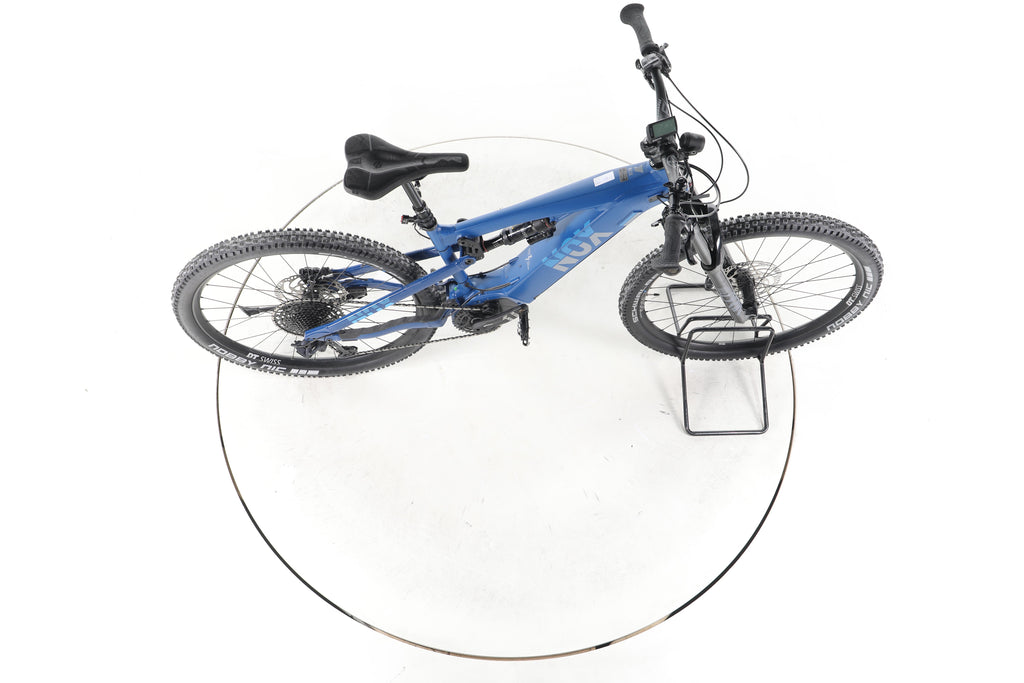 Nox Cycles Hybrid All Mountain 5.9 Expert E-Bike Fully - Image 13