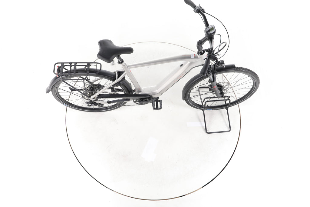 Victoria eManufaktur 12.8 Trekking E-Bike - Image 13