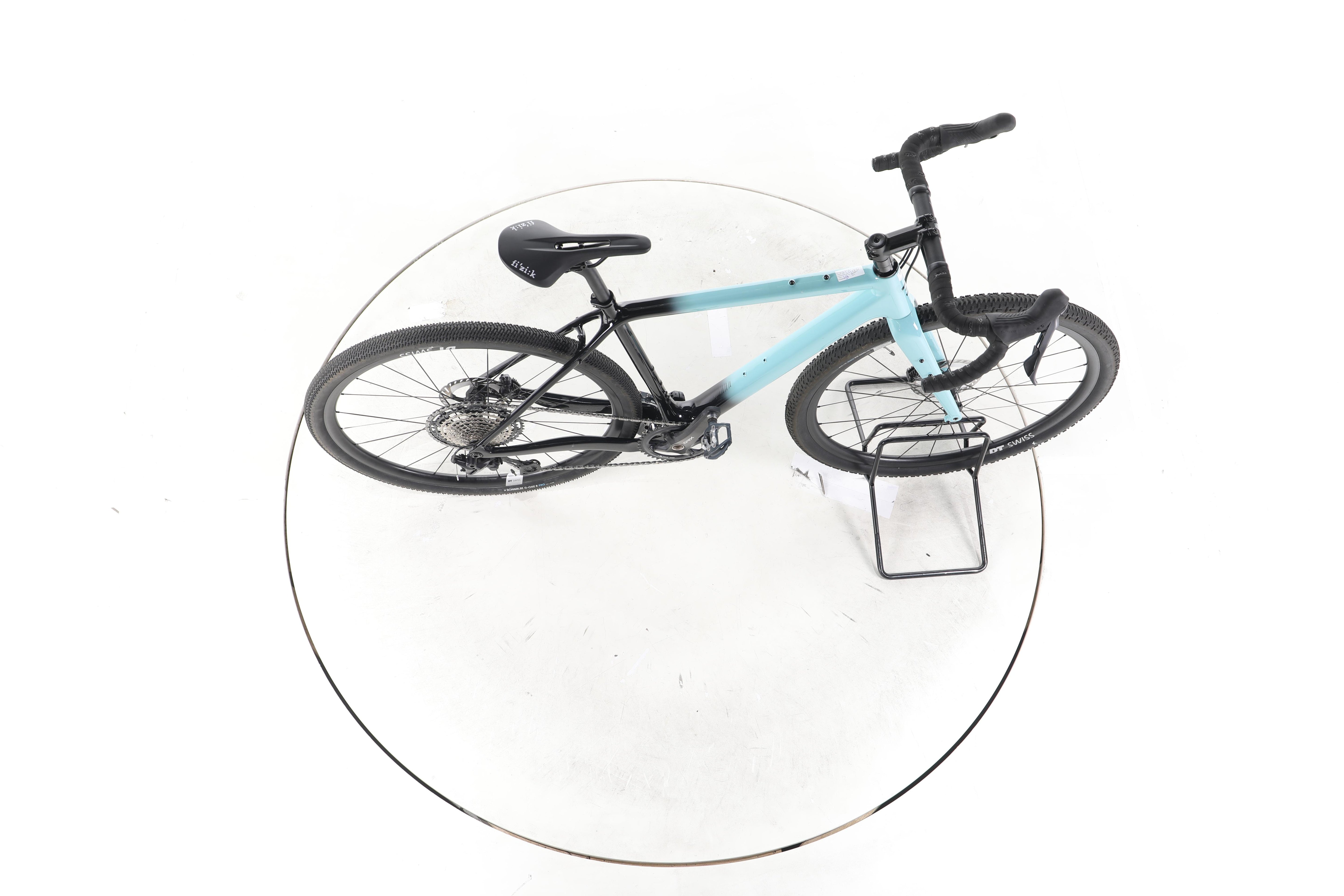 RCB Bikes RCB Gravel plus Gravelbike Carbon 2026 - Image 13