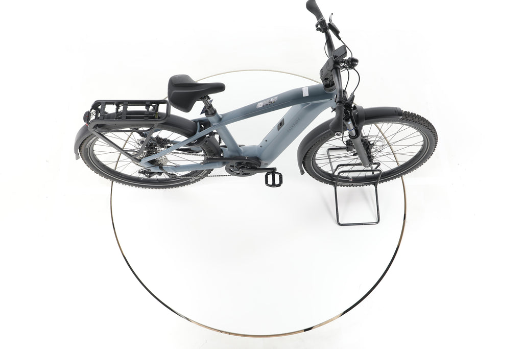 Kalkhoff Entice 5+ Advance Trekking E-Bike 2025 - Image 13