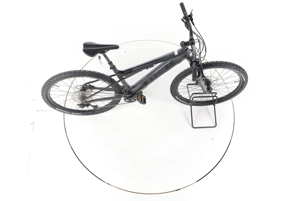 Trek E-Caliber 9.6 Gen 1 E-Bike Fully - Image 13