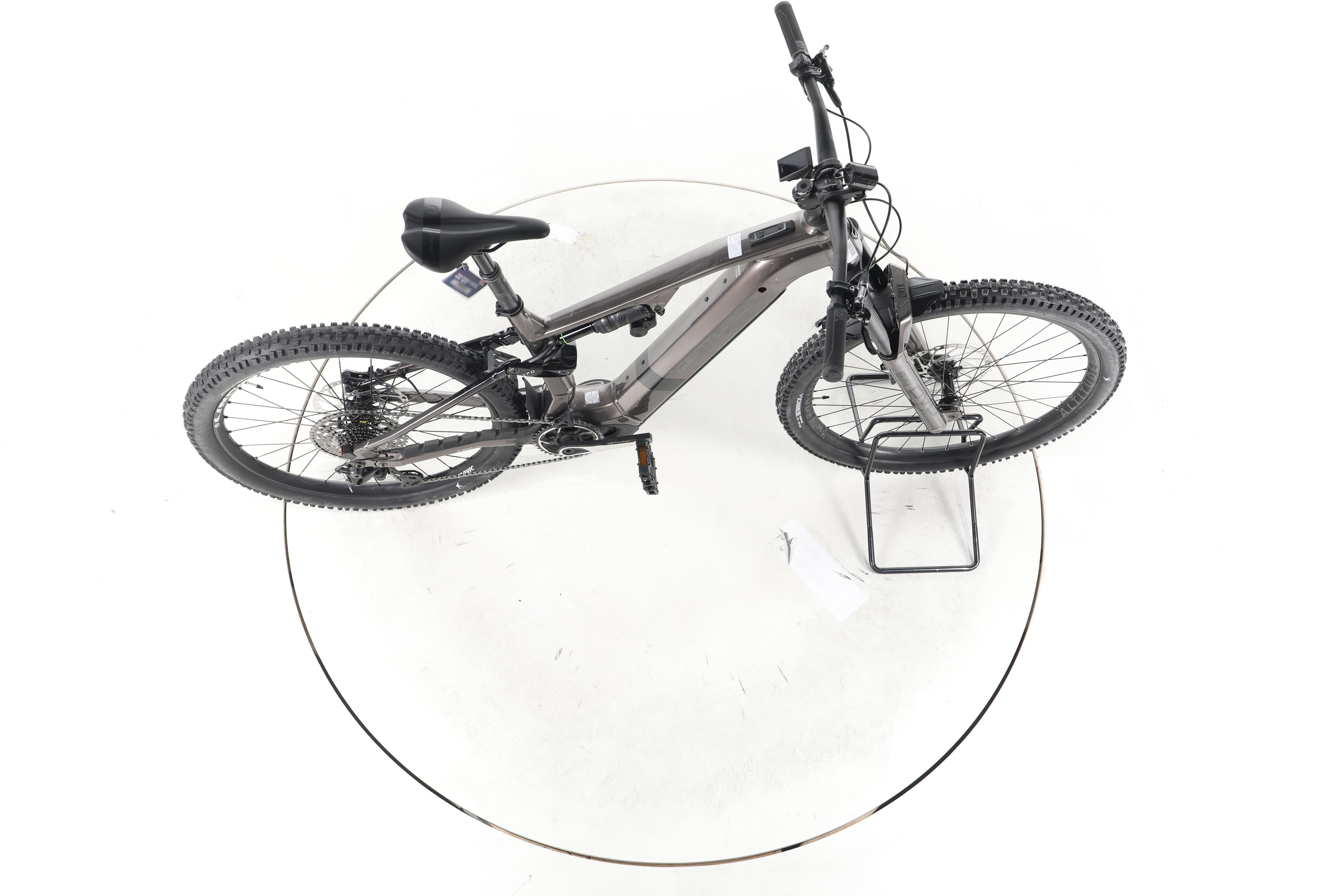 Centurion No Pogo R2000 E-Bike Fully 2025 - Image 13