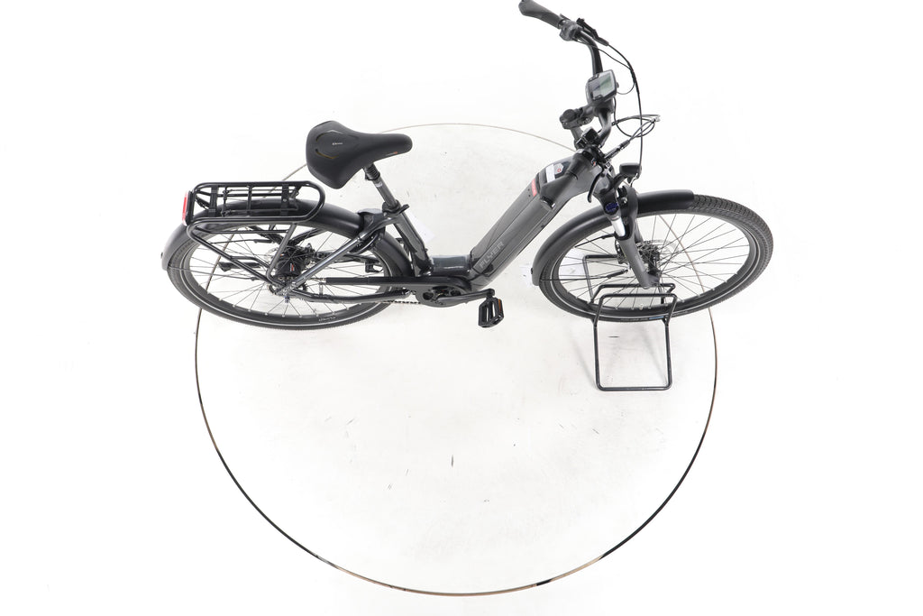 FLYER Gotour6 5.41R City E-Bike Tiefeinsteiger - Image 13
