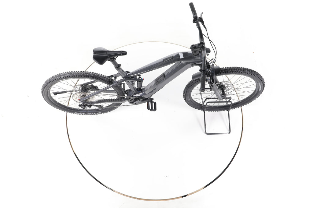Bulls Sonic Evo TR 2 E-Bike Fully Carbon 2024 - Image 13