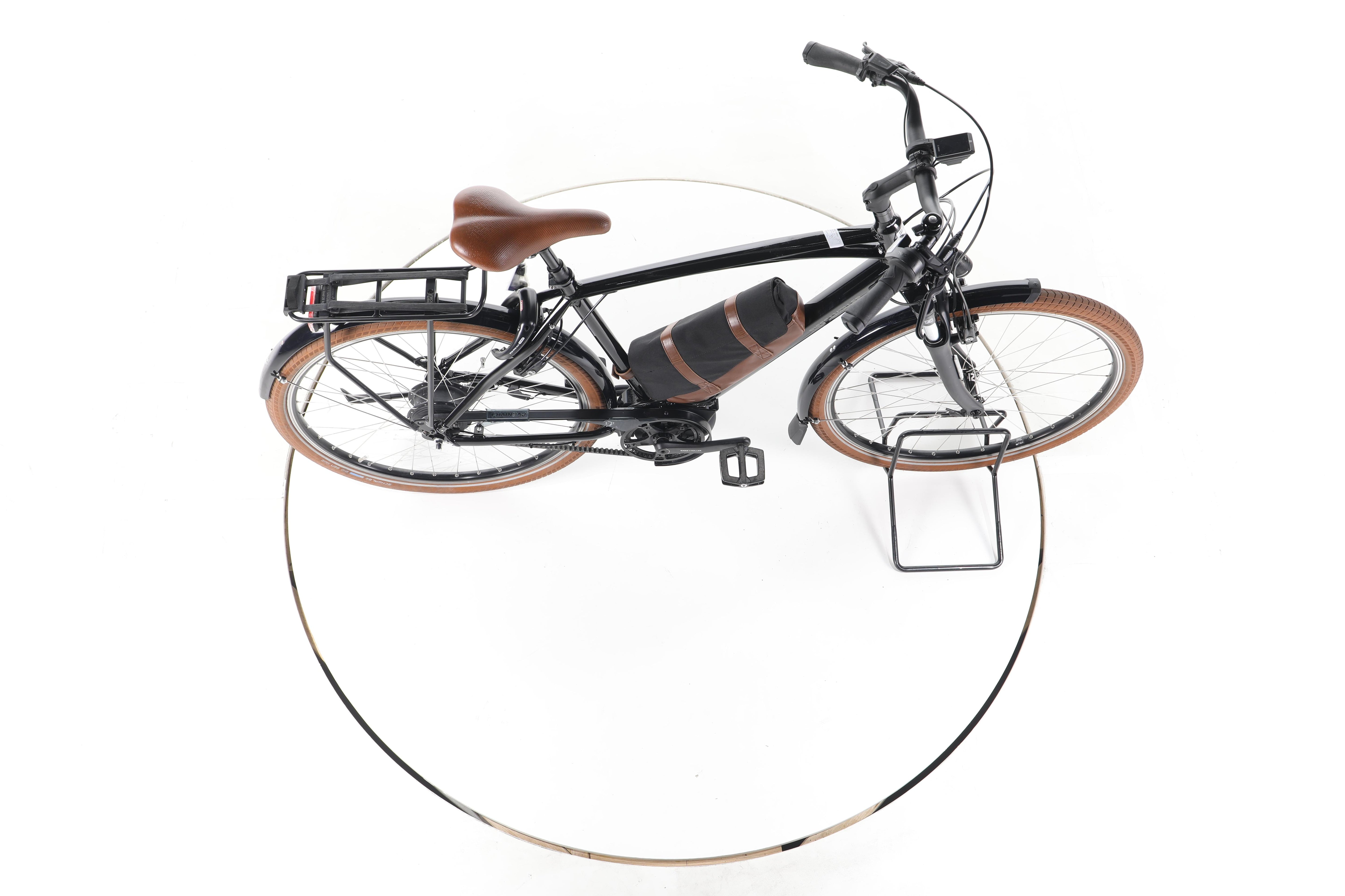 Riese & Müller Cruiser 2 Vario City E-Bike - Image 13
