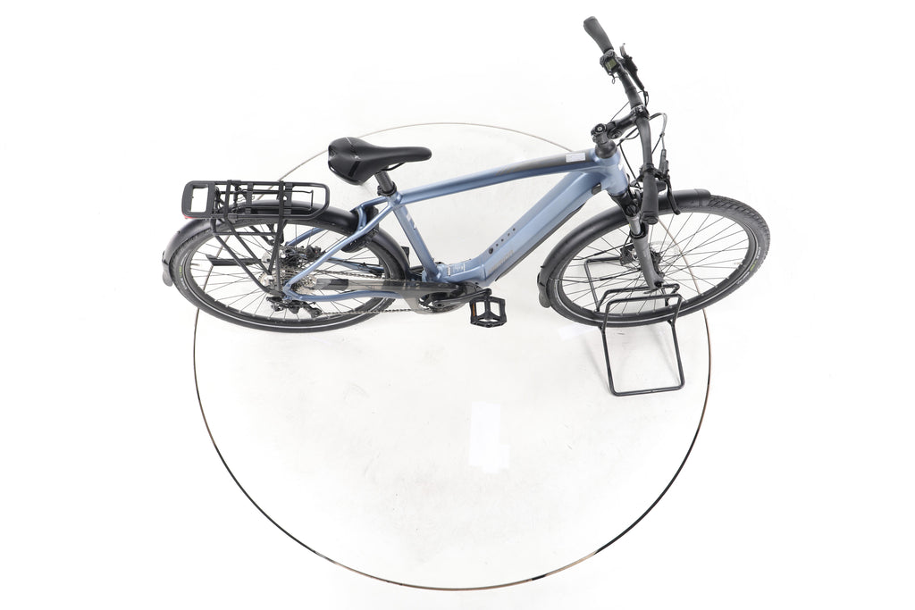 Merida eSPRESSO 500 EQ EP2 Trekking E-Bike - Image 13