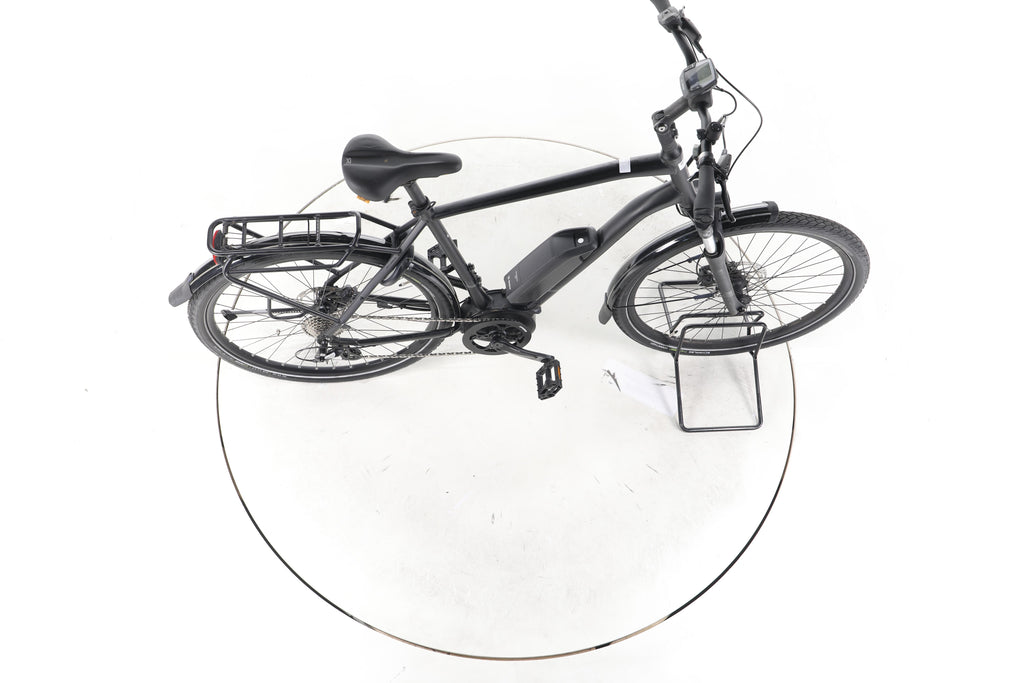 Pegasus Solero E8 Plus Trekking E-Bike - Image 13