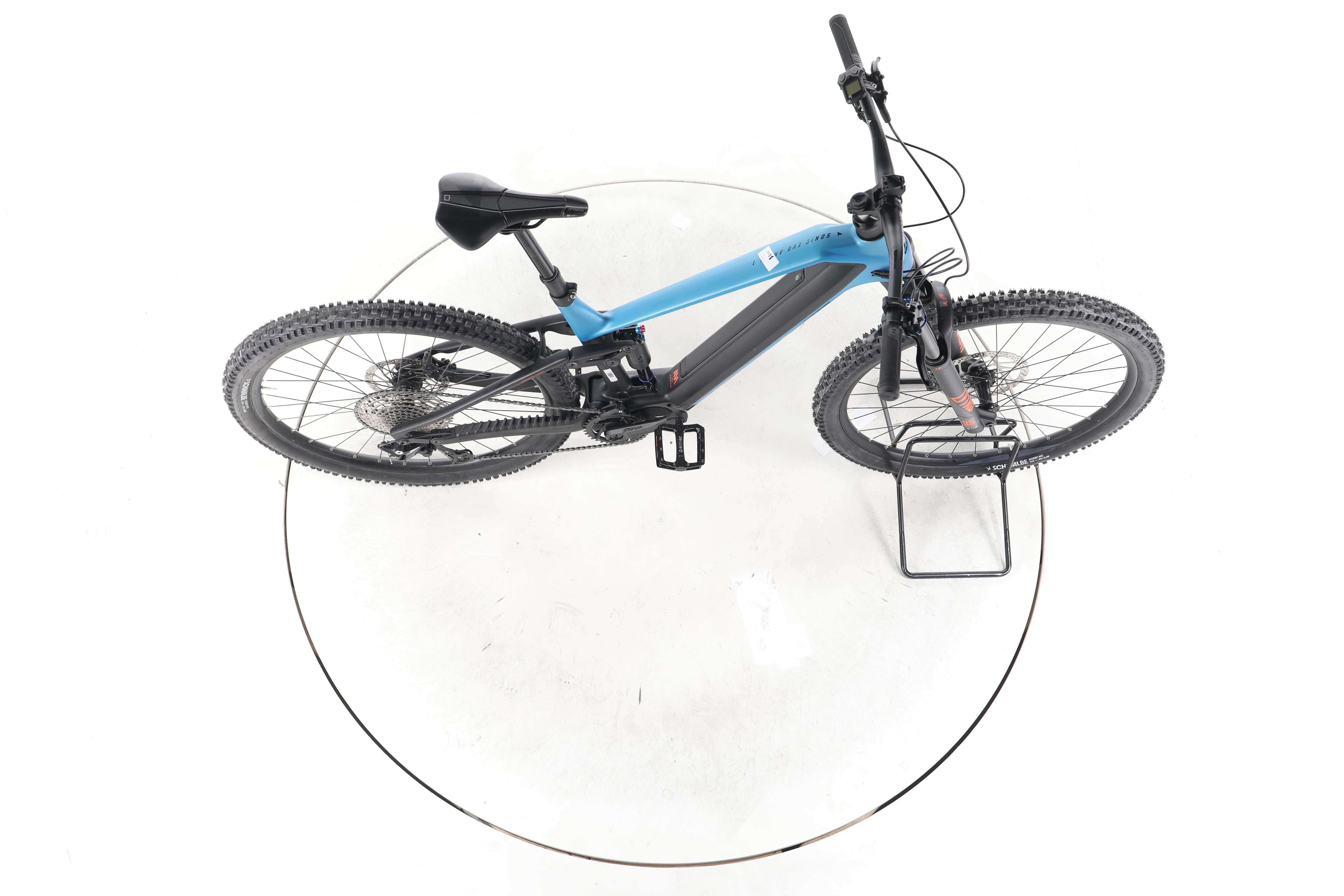 Bulls E-Sonic Evo AM-SL1 E-Bike Fully Carbon 2024 - Image 13