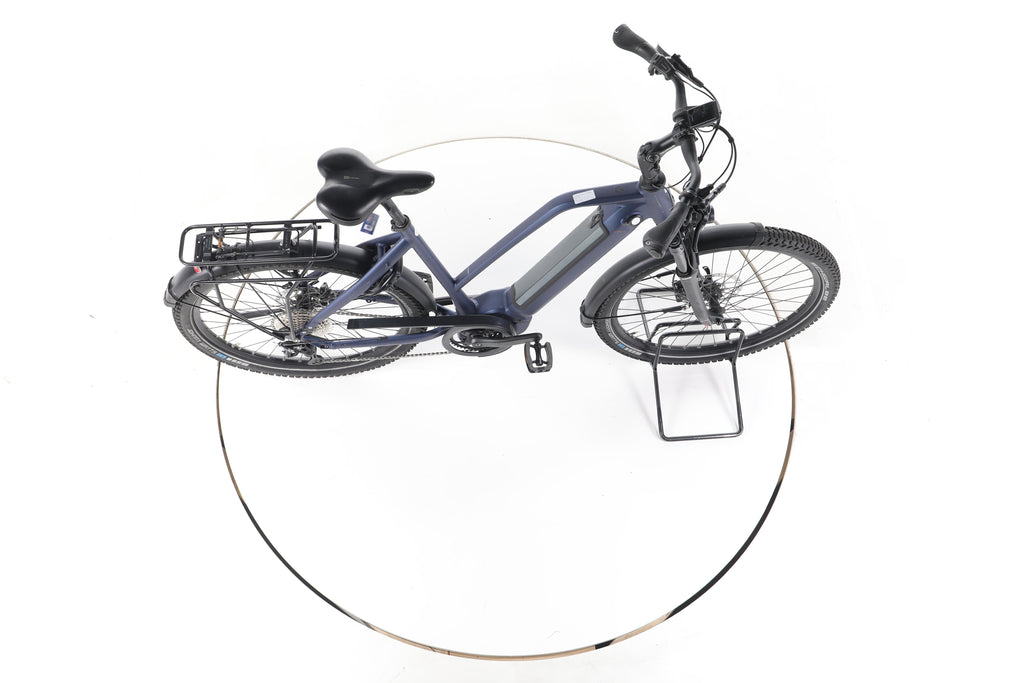 Velo de Ville SEB 990 Trekking E-Bike - Image 13
