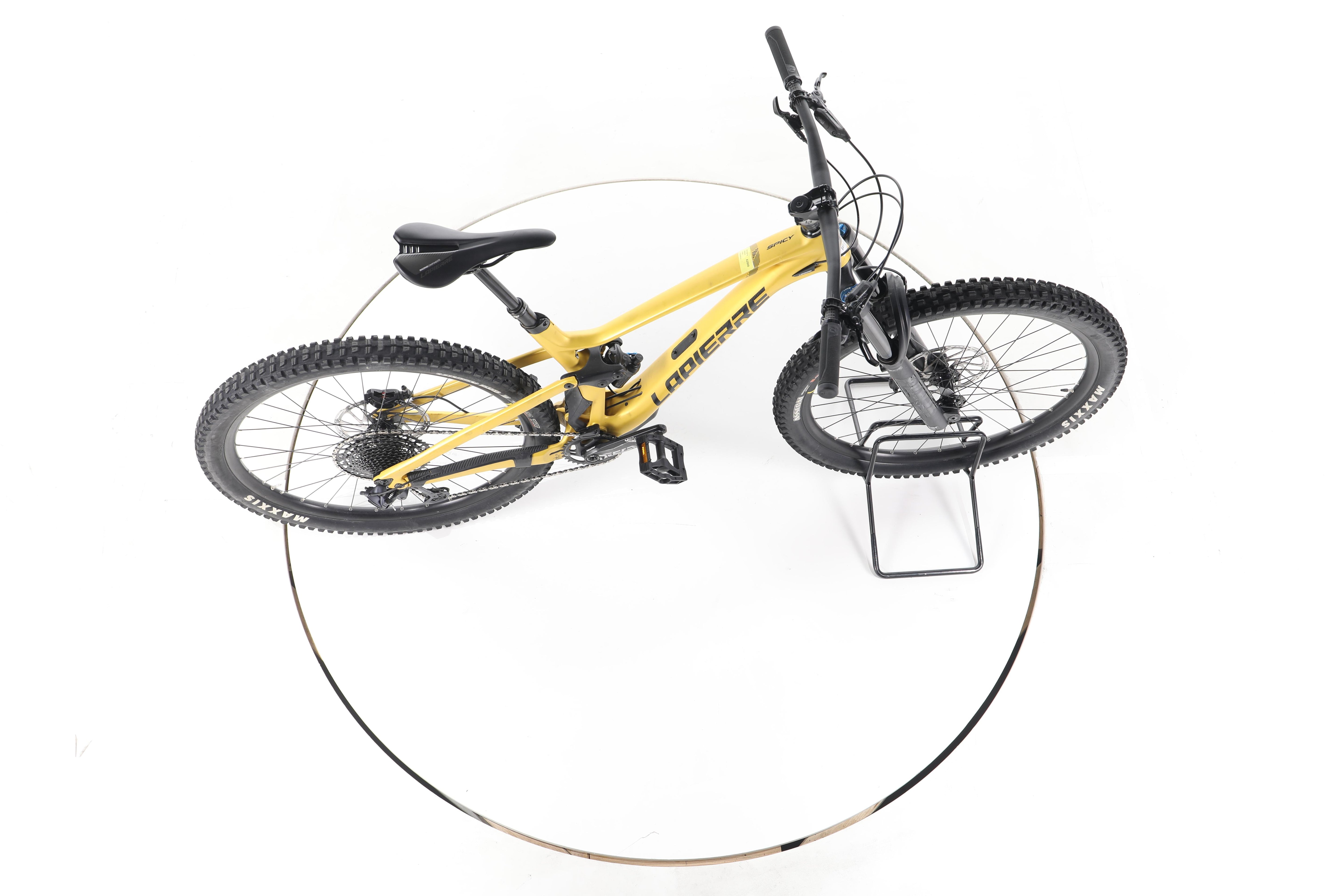 Lapierre Spicy CF 6.9 Fahrrad Fully - Image 13