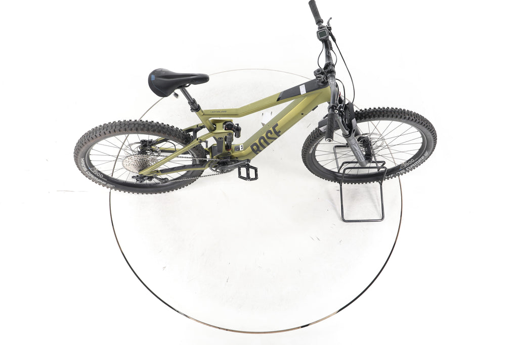 Rose Root Miller Plus 2 E-Bike Fully - Image 13