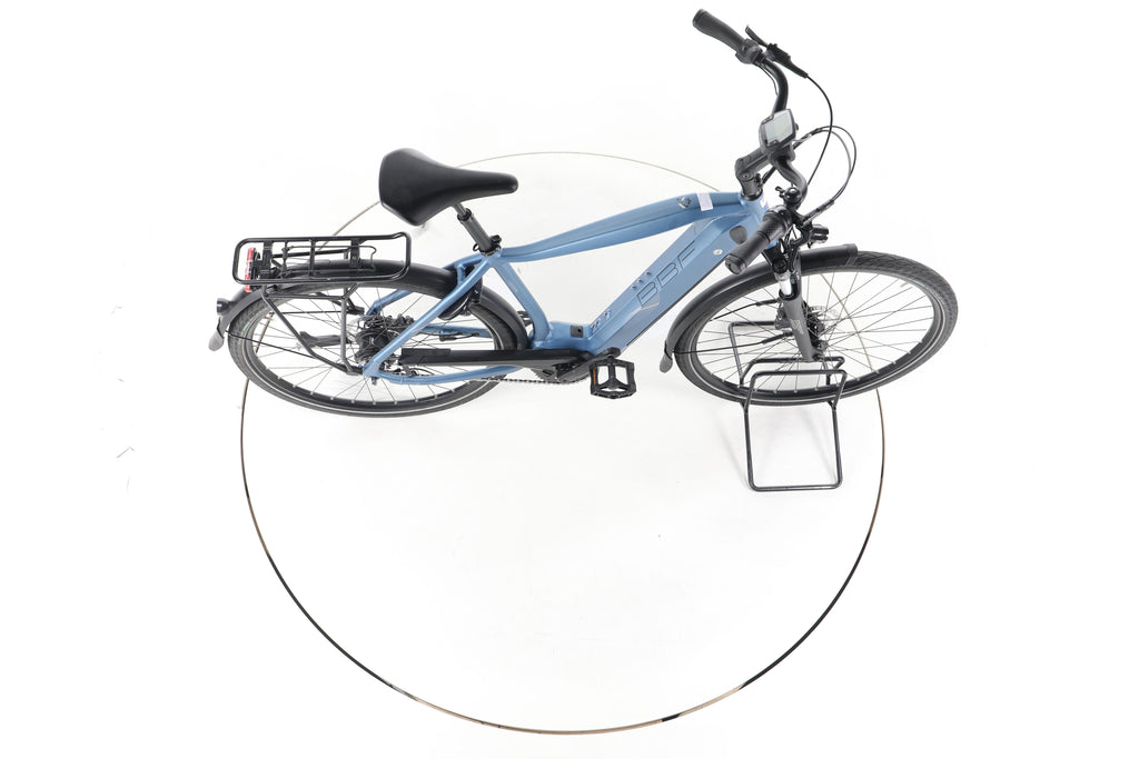 BBF Lausanne City E-Bike - Image 13