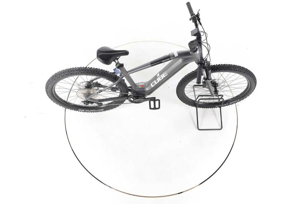 Cube Reaction Hybrid Race E-Bike 2024 - Image 13