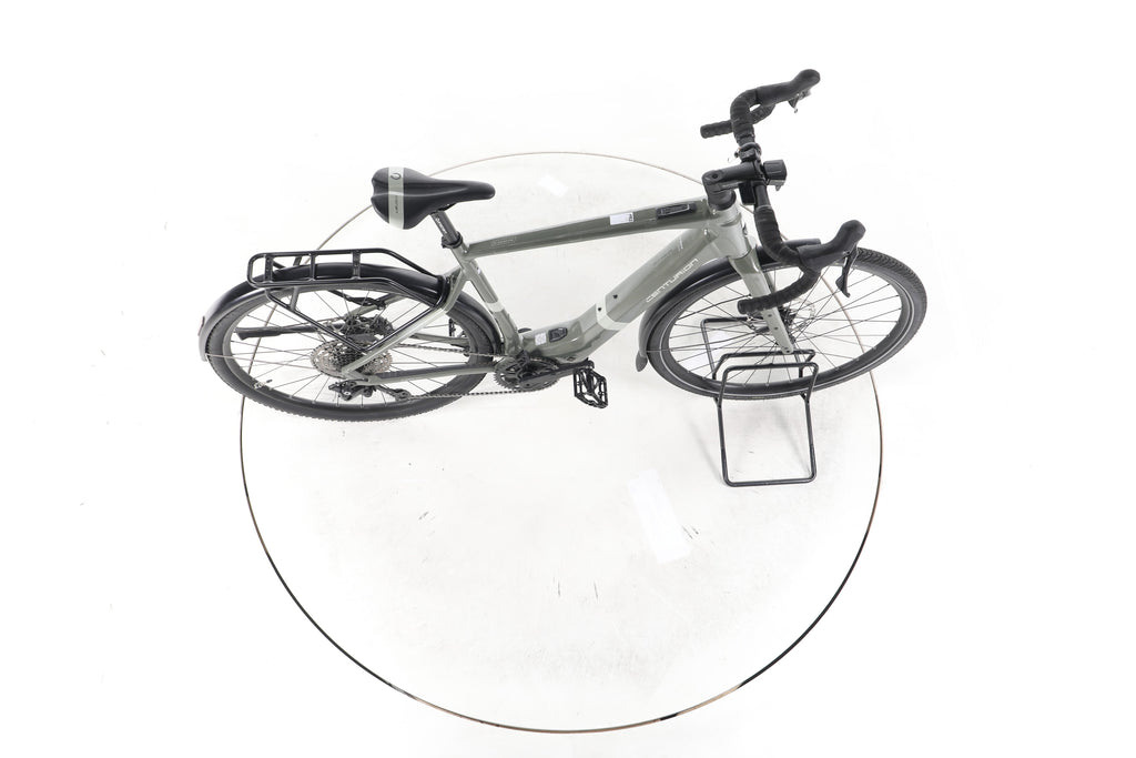 Centurion Crossfire R1000 D EQ EP1 E-Gravel & Rennrad 2025 - Image 13