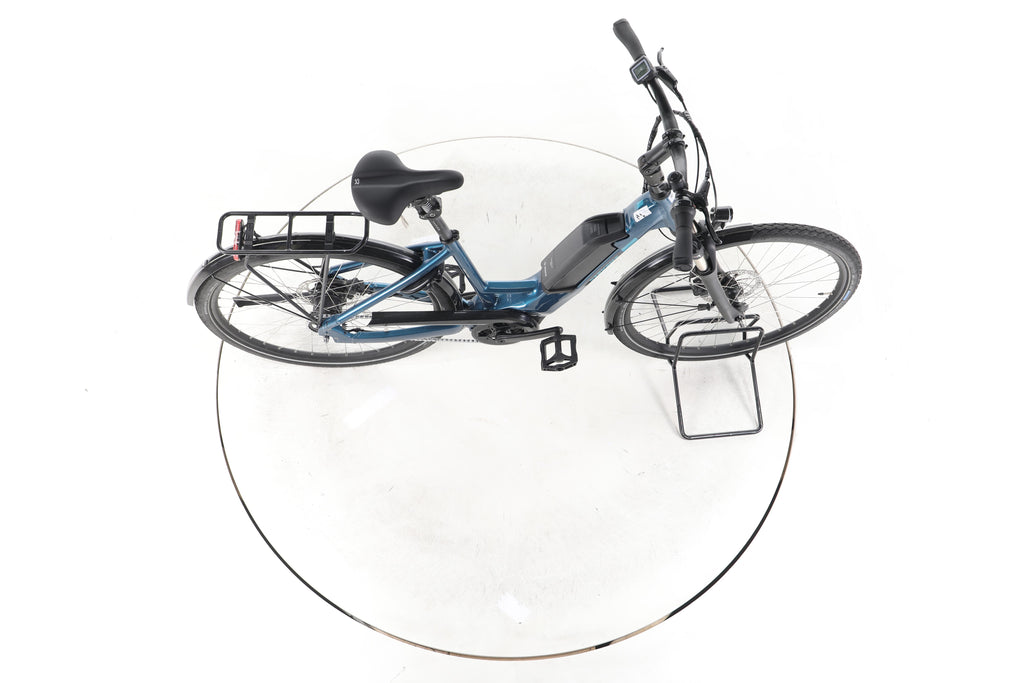 Stevens E-Circle City E-Bike Tiefeinsteiger - Image 13