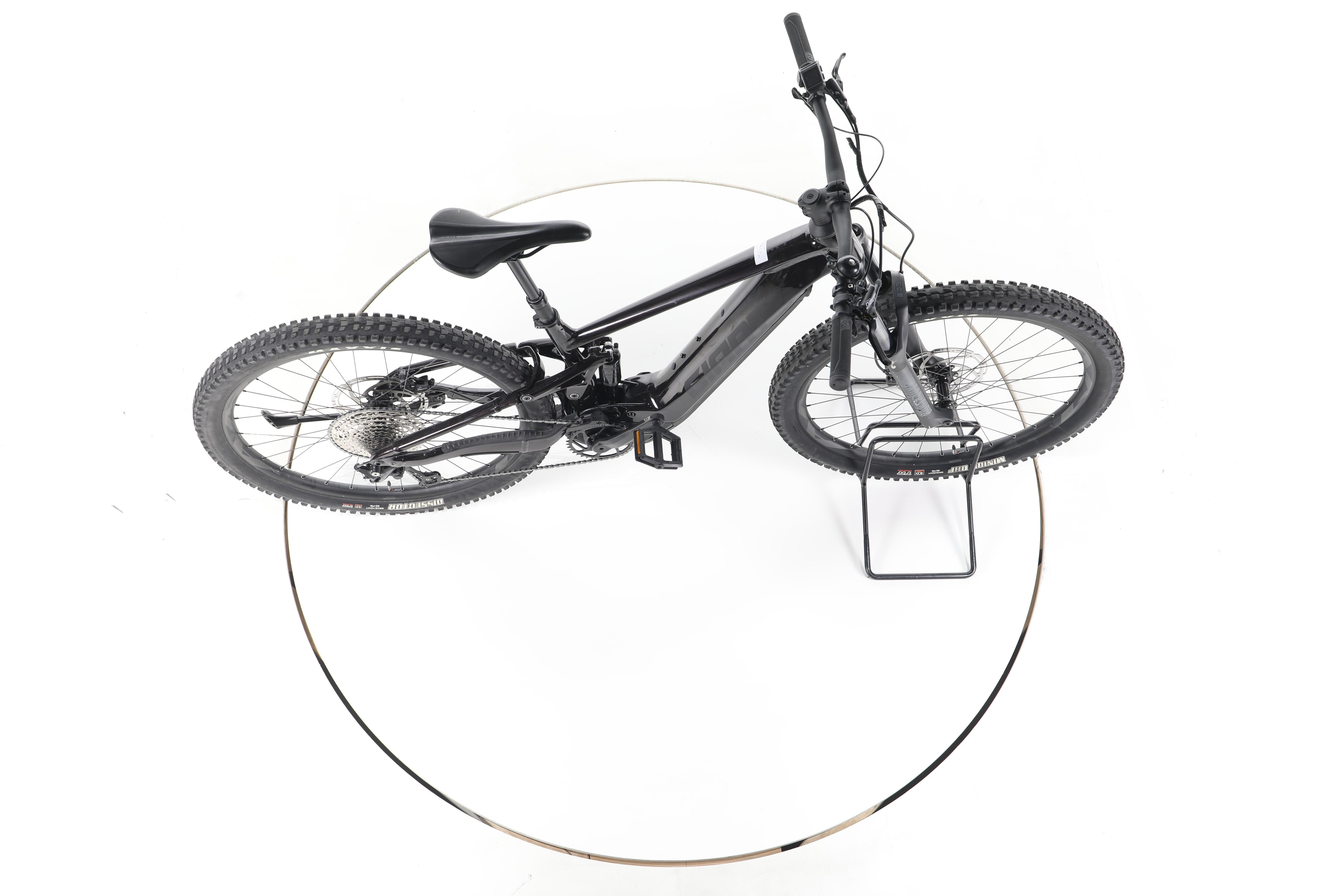 Giant StanceE+ 2 E-Bike Fully - Image 13