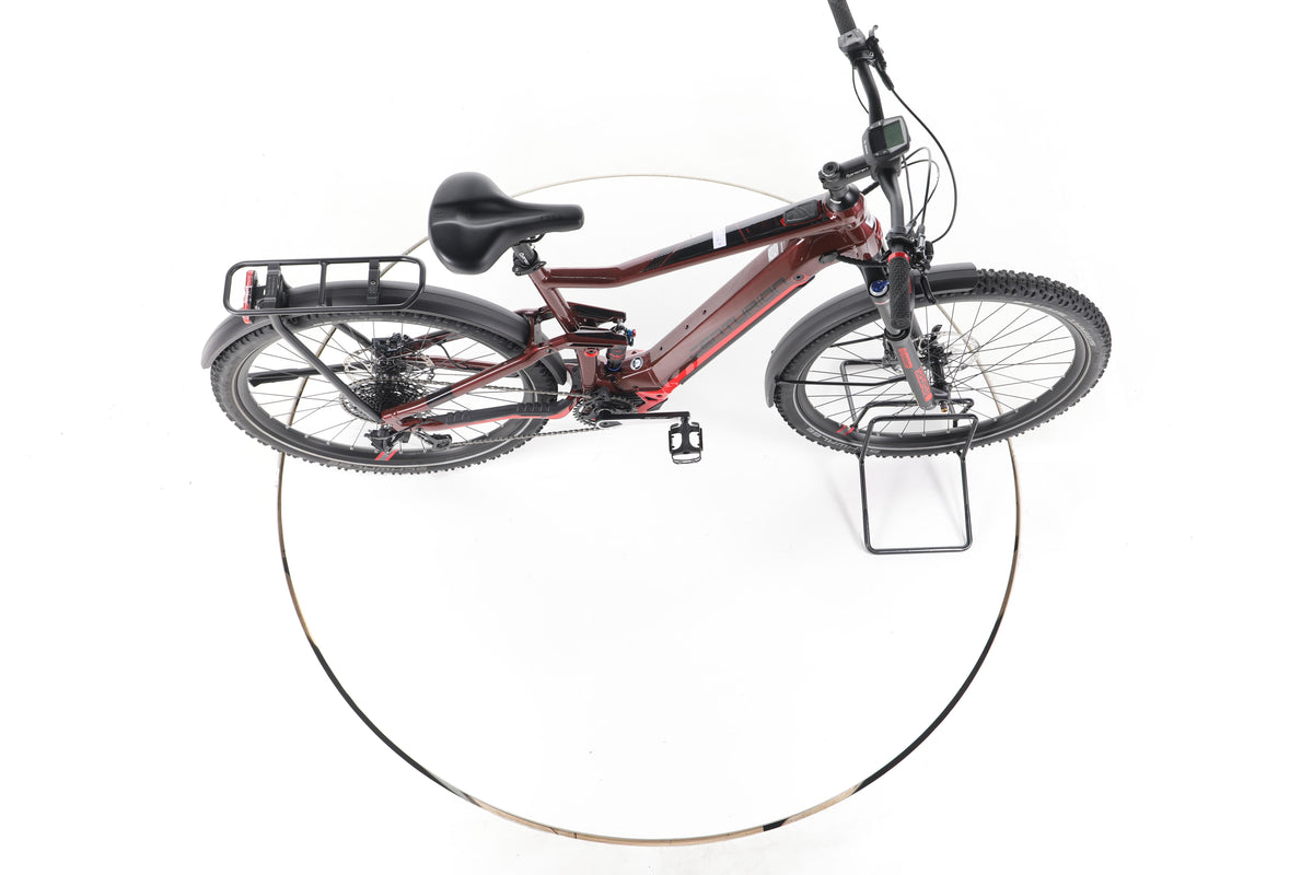 Centurion Lhasa e r 860I SUV E-Bike - Image 13