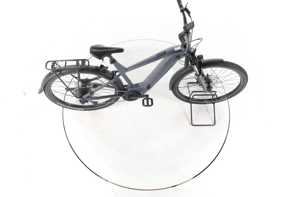 Conway Cairon SUV 5.0 Trekking E-Bike - Image 13