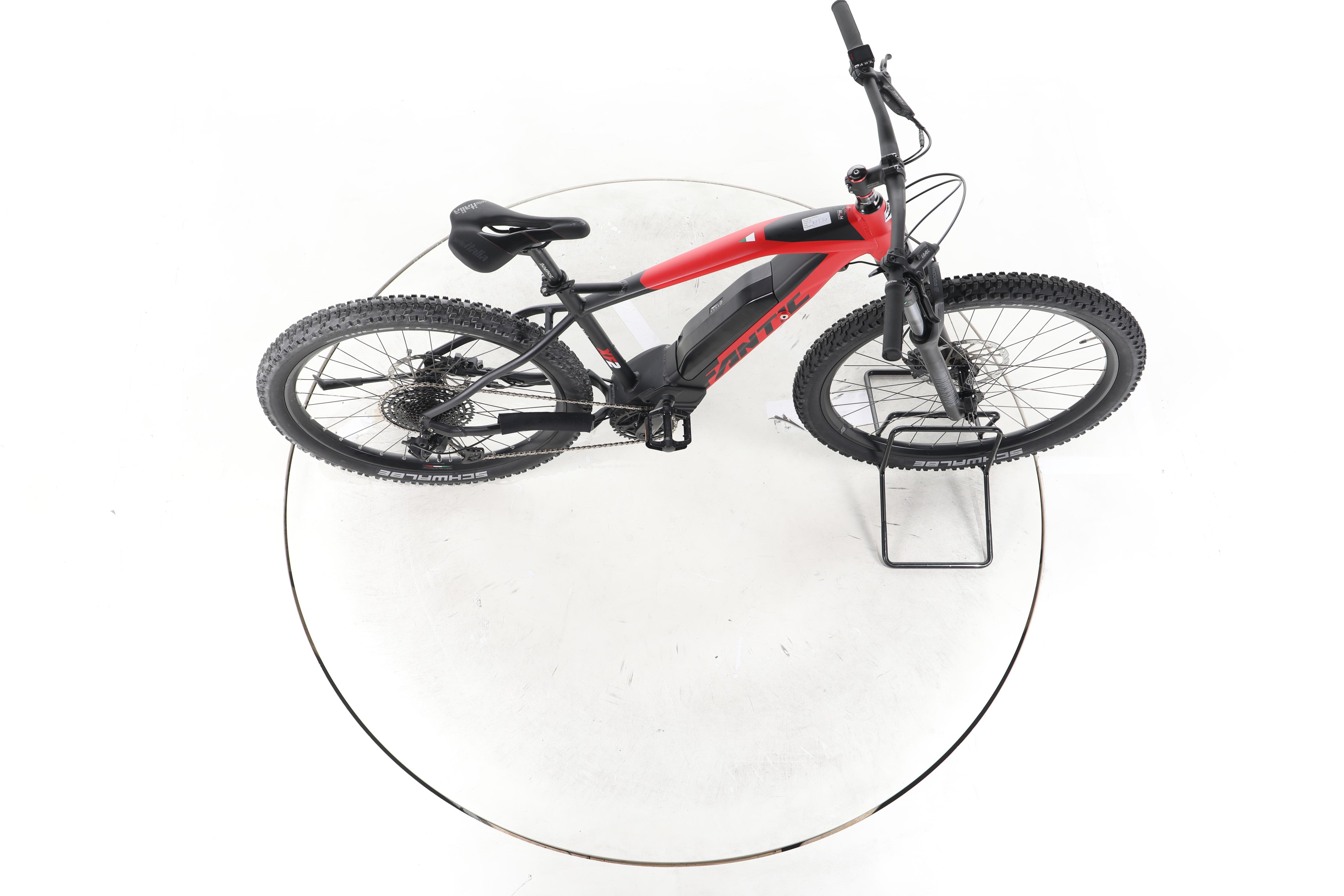 Fantic XF2 E-Bike - Image 13