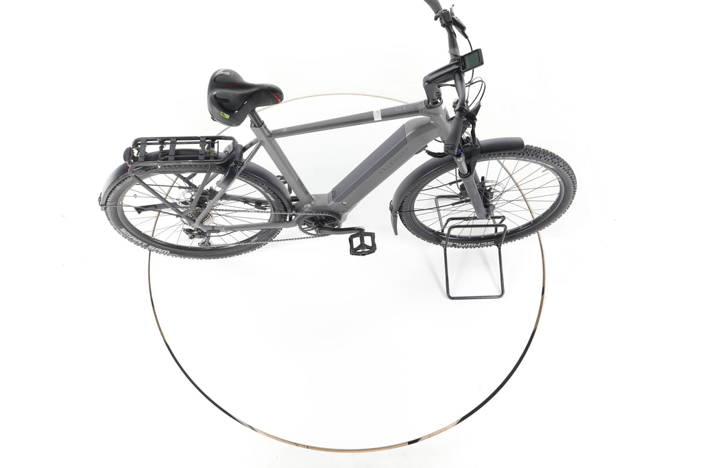 Kalkhoff Endeavour 5.B Move+ Trekking E-Bike - Image 13
